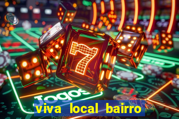 viva local bairro guarani bh garoto